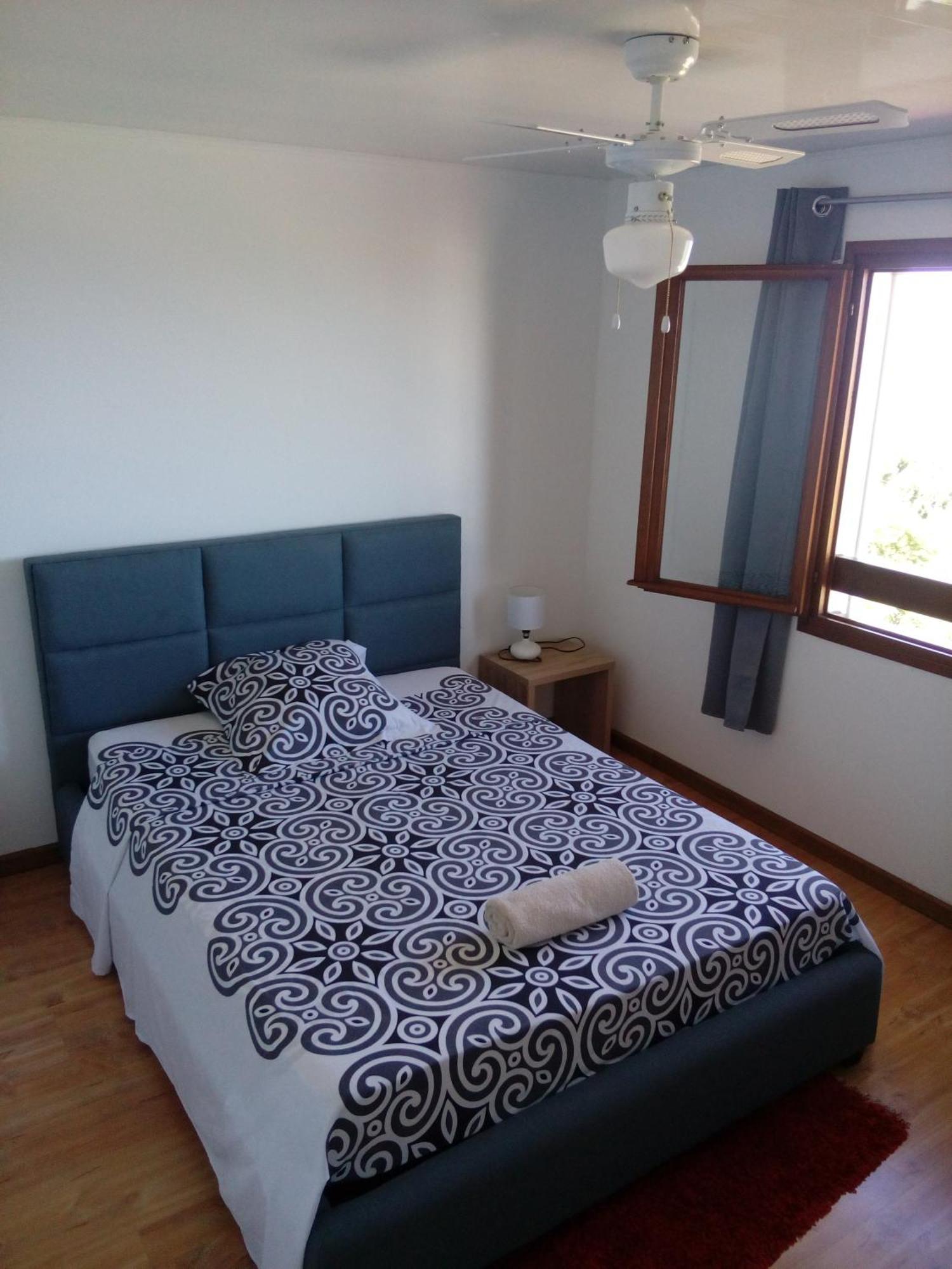Chambre vue sur mer entre Grande Anse et Manapany Petite Île Extérieur photo